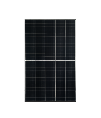RISEN RSM-40-8-405W napelem fekete keret