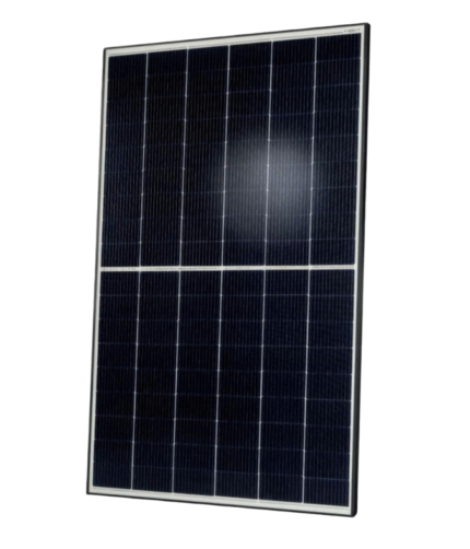 Q cells 370W Fekete keretes- Q.Peak DUO G-10