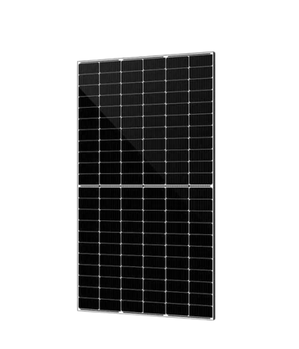 DAH Solar 415w (Fekete keretes) DHM-66L9(BW)