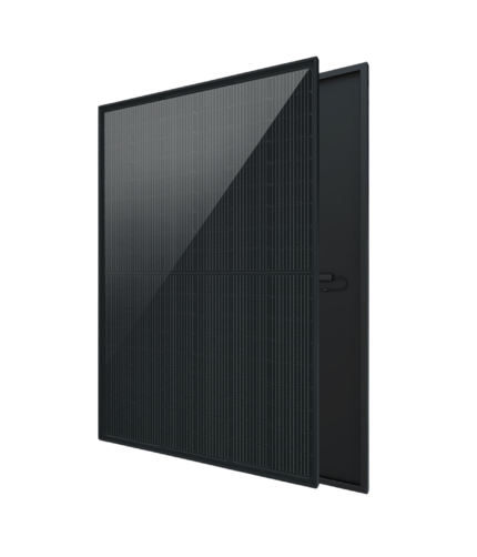 ASTRONERGY 400W Full Black- CHSM54M(BL)-HC