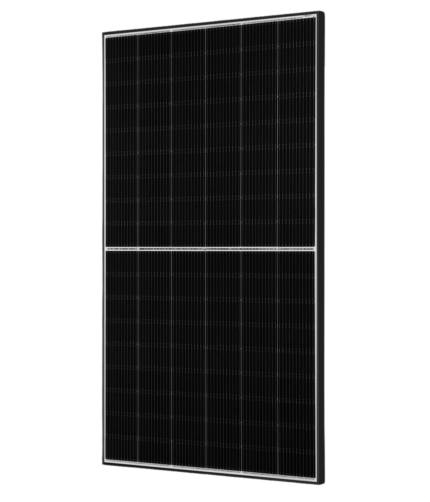 JA Solar 425w (Fekete keretes) N-Type - N-JAM54D40_425