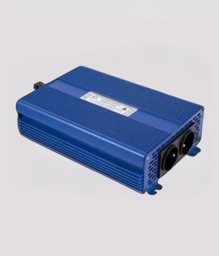 Azo Digital - ECO Solar Boost 3000 Vízmelegítő Inverter