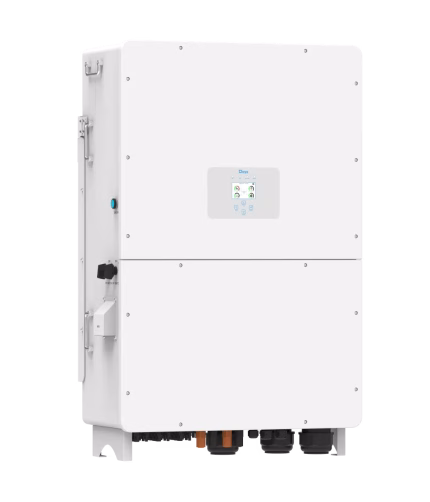 Deye 100K-SG02HP3 HV hybrid inverter