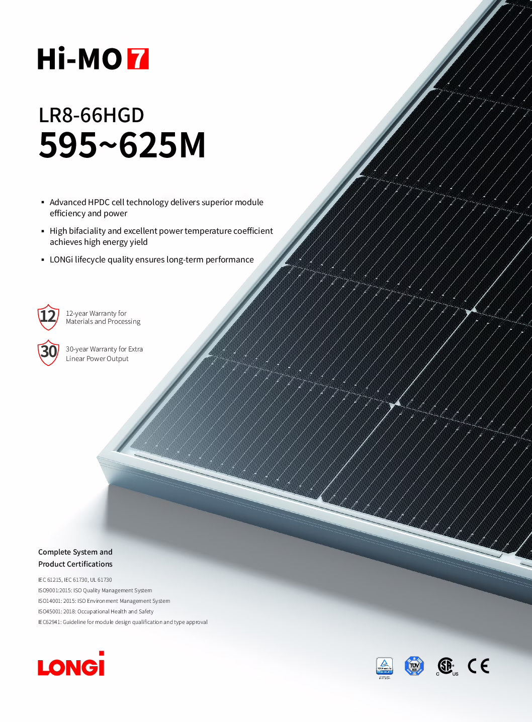 SOL-LNGS-LR8-66HGD-615M