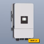 Deye inverter 8kW LV