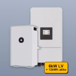 Deye inverter 6kW LV