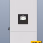 Deye inverter 15kW LV