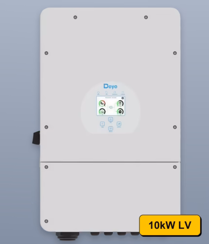 Deye inverter 10kW LV