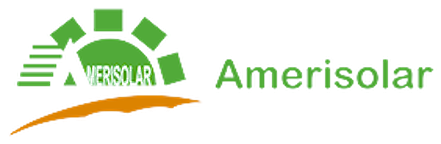 Amerisolar logo