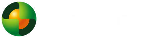 Astronergy logo
