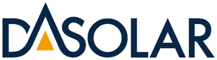 DAS Solar logo