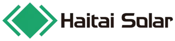 Haitai Solar logo