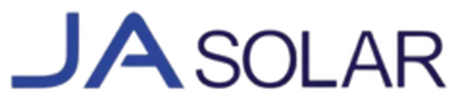 JA Solar logo