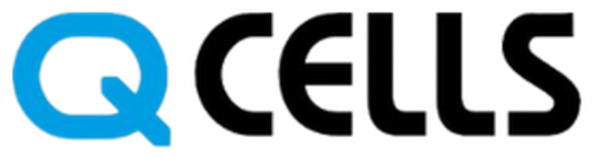 Qcells logo