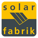 Solar Fabrik logo