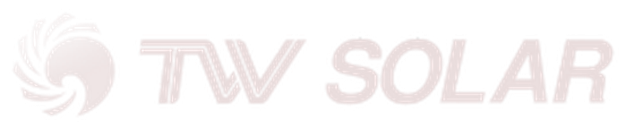 Tongwei Solar logo