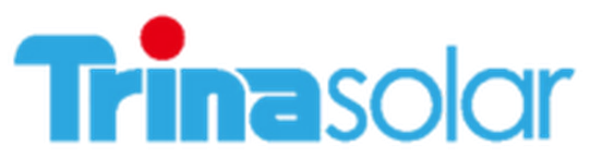 Trina Solar logo