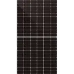 Haitai 450W – HTM450DMH6-48 – Bifacialnapelem N-type ezüst keret