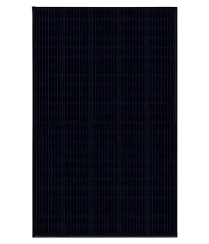 EliteSolar 440W NR48TBH440GB Bifacial napelem N-type full black