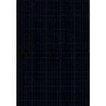 AMERISOLAR 450W AS-7M108N-HC napelem N-type full black