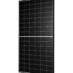 Tongwei 465Wp TWMNH-48HW465W N-type Mono fekete keretes napelem