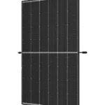 Trina TSM-450NEG9R.28 450W BF fekete keret