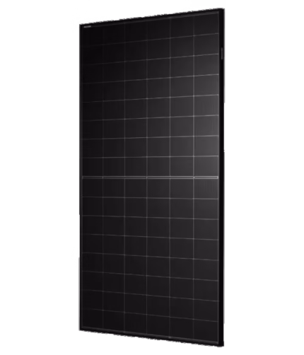 HANERSUN HN18RN-54HT Bifacial 450W full black