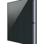 ULICASOLAR 500W UL-500M-108DDGN Bifacial napelem N-type full black