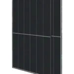 Astronergy 455W N-type (Fekete keretes) – CHSM48RN(DG)/F-BH Bifacial